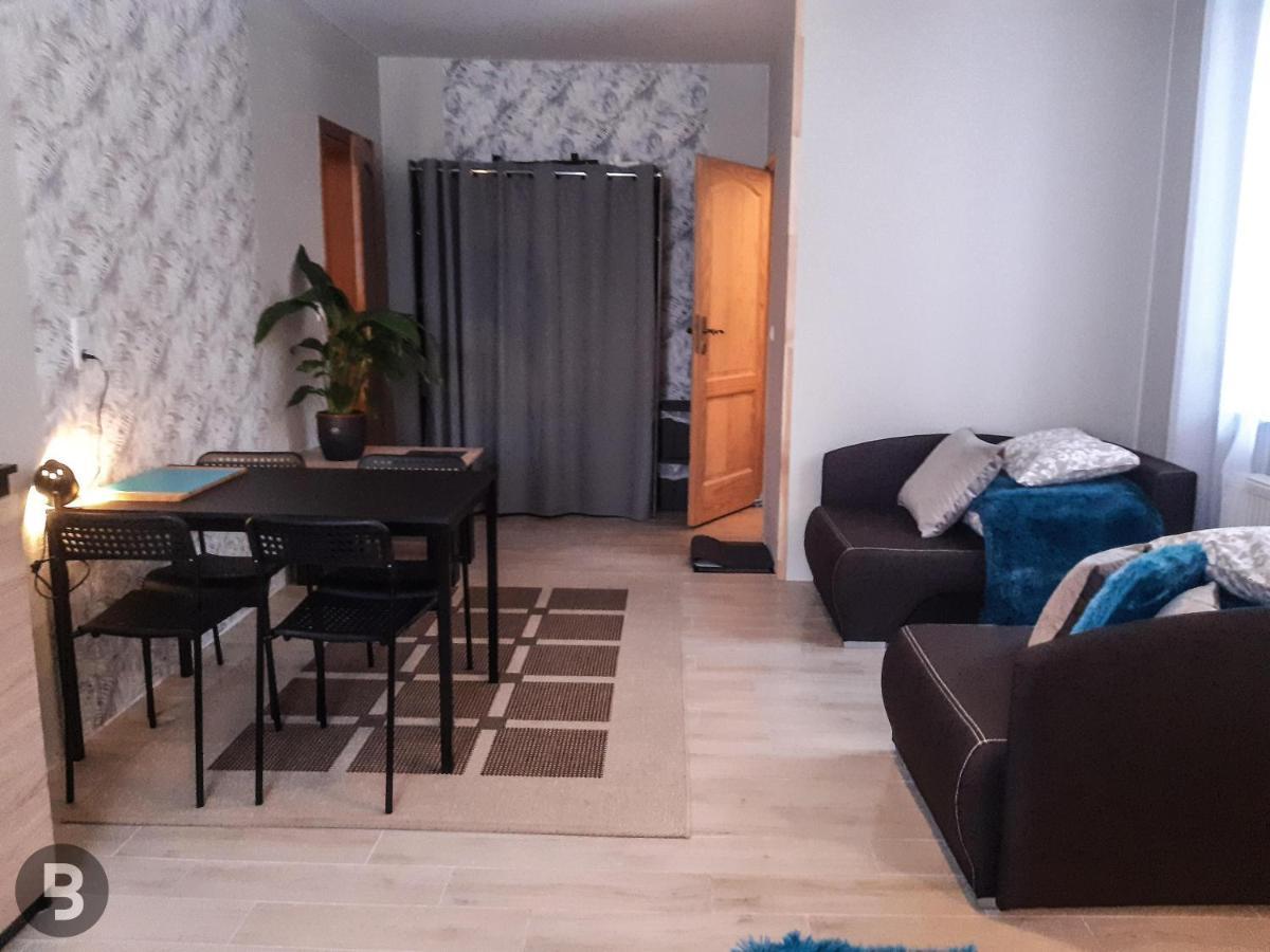 WILLA BORONIÓWKA Falsztyn nad Jeziorem Czorsztyńskim Exterior foto